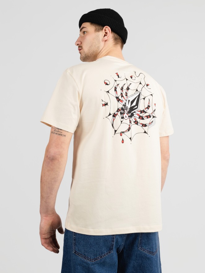 Volcom Lintell Bsc T-Shirt