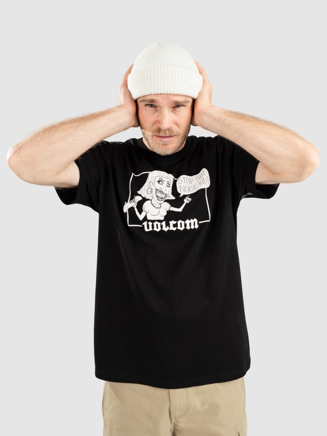Volcom Karen Bsc T-Shirt