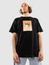 Volcom Fa J Hager Hagerhawk T-Shirt