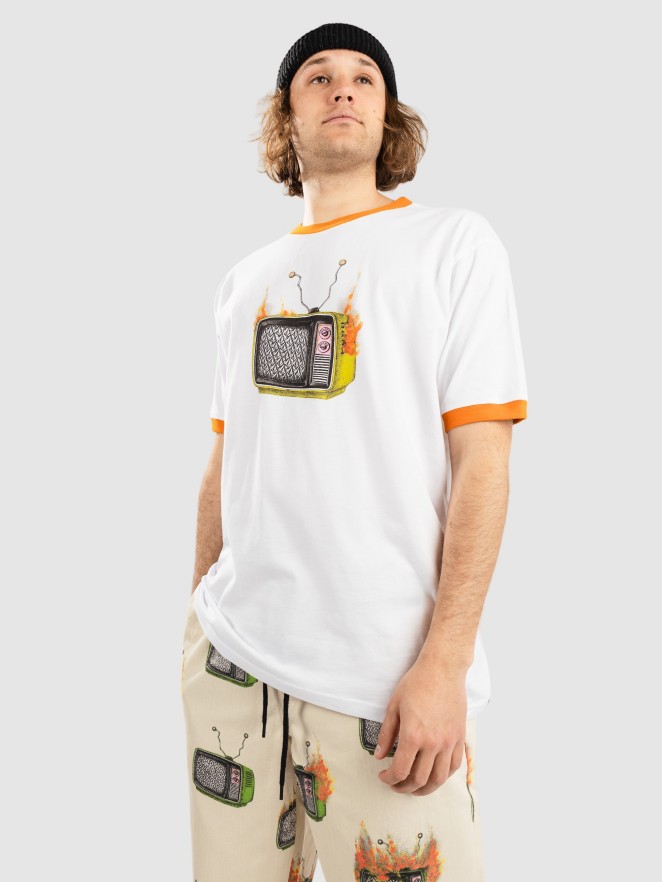 Volcom Fa Stoneyvision T-Shirt