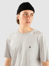 Volcom Stone Blanks Bsc T-Shirt