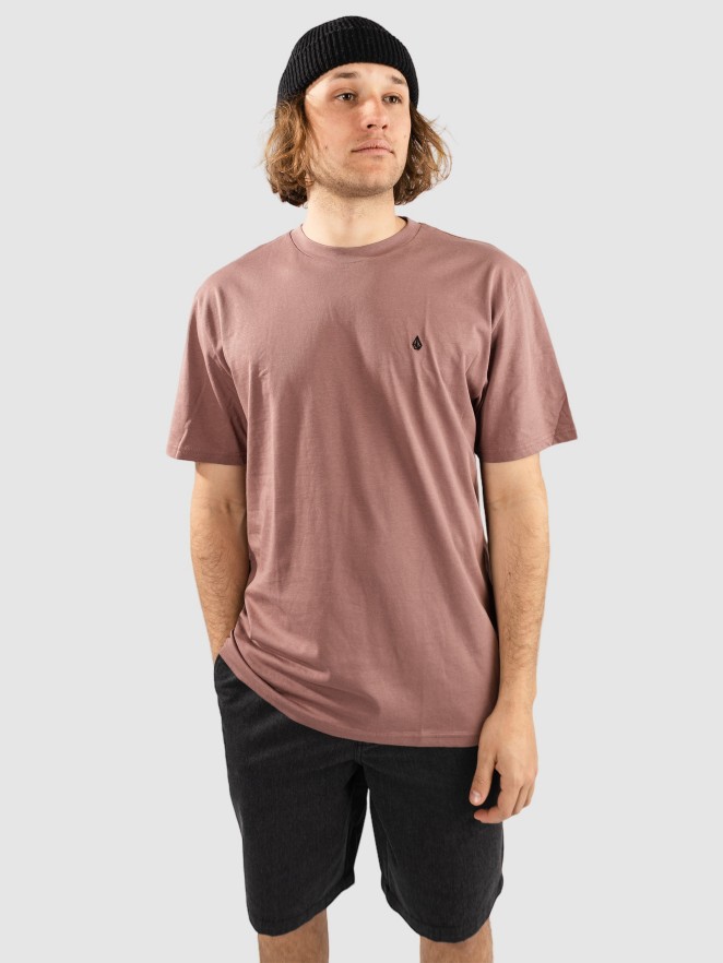 Volcom Stone Blanks Bsc T-Shirt