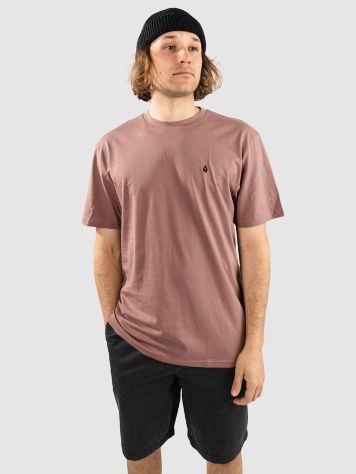 Volcom Stone Blanks Bsc T-Shirt