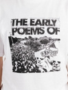 Volcom V Ent Poems Bsc T-Shirt