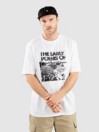 Volcom V Ent Poems Bsc T-Shirt
