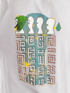 Volcom Fa Ed Merlin Murray T-Shirt