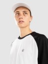 Volcom Pen Bsc Langærmet t-shirt