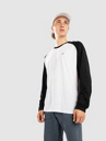 Volcom Pen Bsc Langærmet t-shirt
