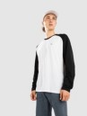 Volcom Pen Bsc Langærmet t-shirt