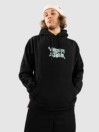 Volcom Fa J Hager Felpa con Cappuccio