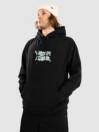 Volcom Fa J Hager Felpa con Cappuccio
