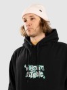 Volcom Fa J Hager Felpa con Cappuccio