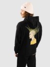 Volcom Fa J Hager Felpa con Cappuccio