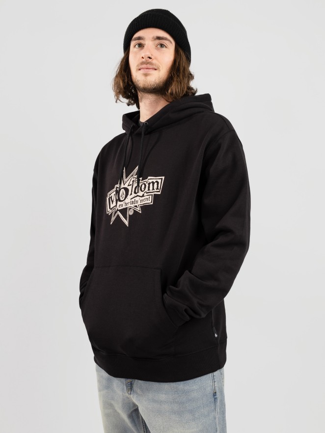 Volcom V Ent Hoodie