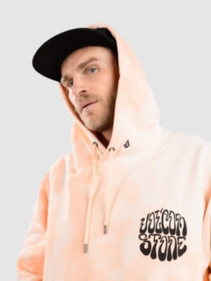 Volcom Trippin Dye Sweat &agrave; capuche