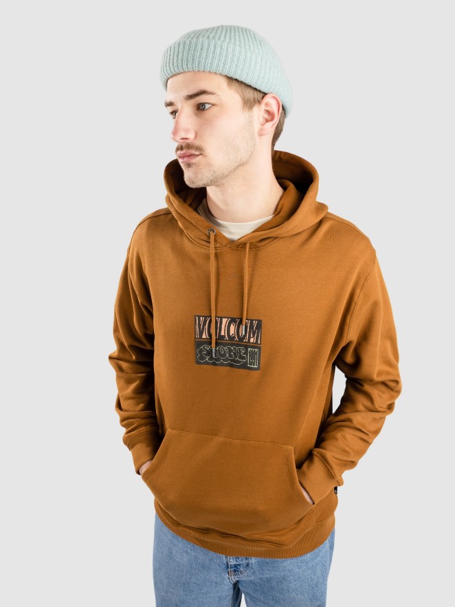 Volcom Puffstone Hoodie
