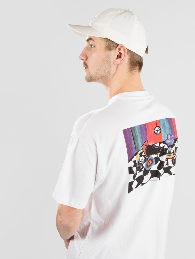 Volcom Is/Samtherapy T-shirt