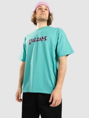 Crossworld LSE SST T-Shirt