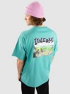 Volcom Crossworld LSE SST T-Shirt