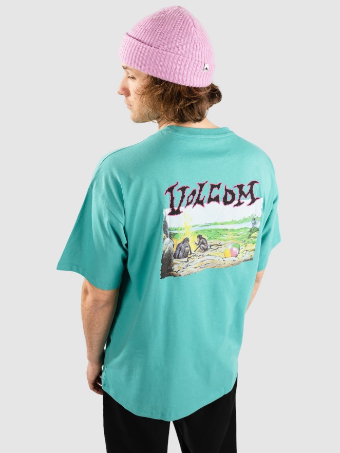 Volcom Crossworld LSE SST T-Shirt