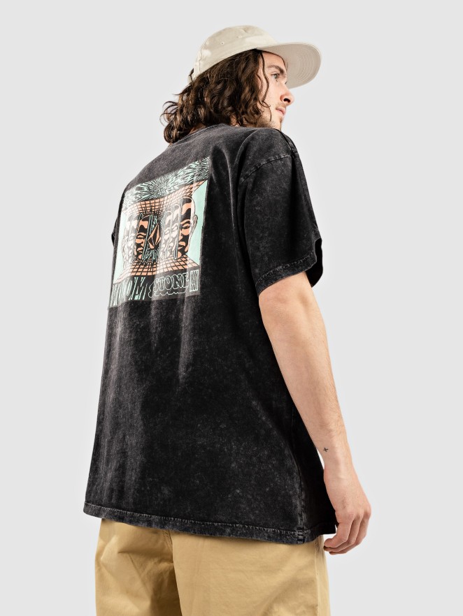 Volcom Mind Invasion T-Shirt