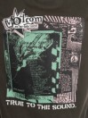 Volcom V Ent Lp T-skjorte