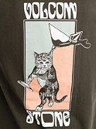 Feline Camiseta