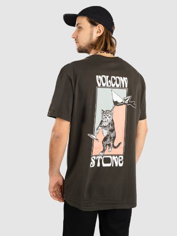 Volcom Feline T-Shirt