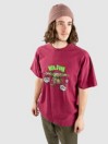 Volcom Fa Todd Bratrud T-Shirt