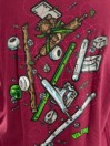 Volcom Fa Todd Bratrud T-Shirt