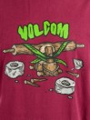 Volcom Fa Todd Bratrud T-Shirt