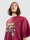 Volcom Fa Todd Bratrud T-Shirt