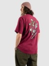 Volcom Fa Todd Bratrud T-Shirt