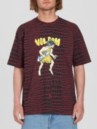Volcom Fa Todd Bratrud Tricko