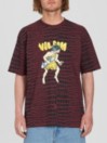 Volcom Fa Todd Bratrud T-Shirt