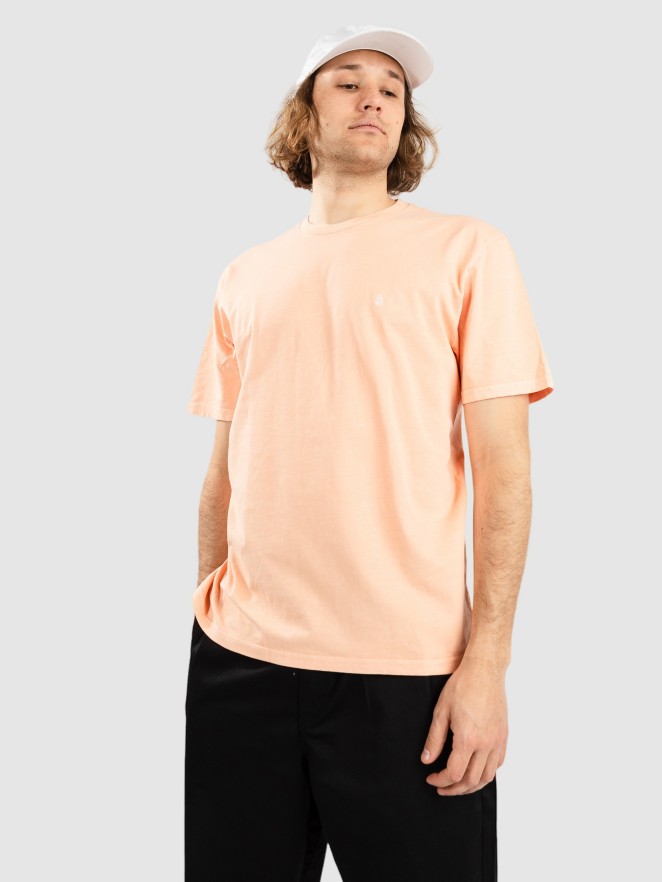 Volcom Solid Stone Emb T-Shirt