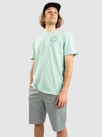 Volcom Circle Emb T-Shirt