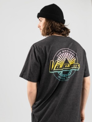 Volcom Initial Hth T-shirt