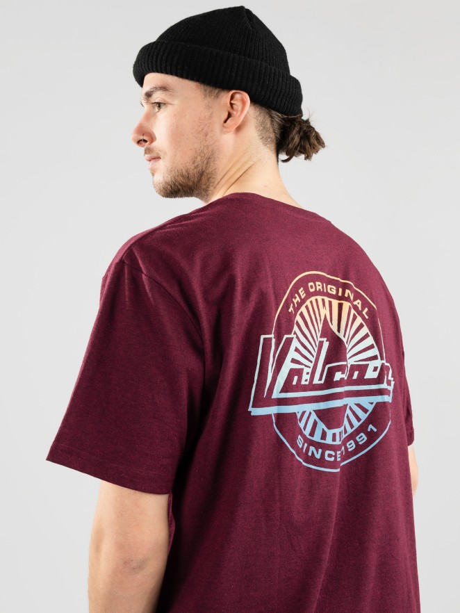 Volcom Initial Hth T-Shirt