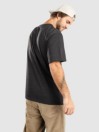 Volcom Circle Blanks Hth T-Shirt