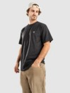 Volcom Circle Blanks Hth Camiseta