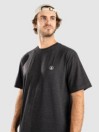 Volcom Circle Blanks Hth T-Shirt