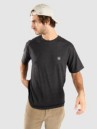 Volcom Circle Blanks Hth T-Shirt