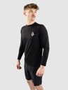 Volcom Taunt Longsleeve Lycra