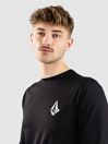 Volcom Taunt Longsleeve Lycra