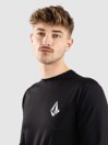 Volcom Taunt Longsleeve Lycra