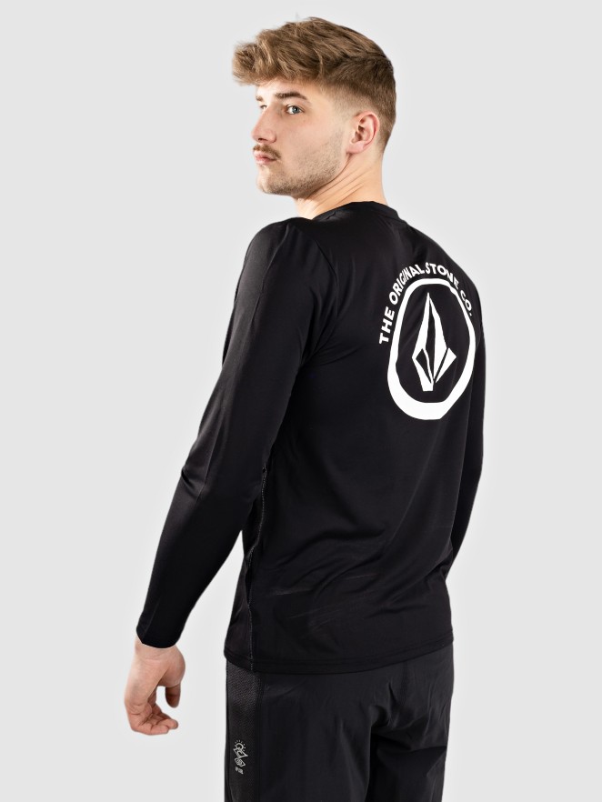 Volcom Taunt Longsleeve Lycra