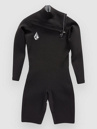 Volcom 2/2mm Shorty Combinaison