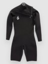 Volcom 2/2mm Shorty Combinaison