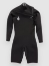 Volcom 2/2mm Shorty Neopreno